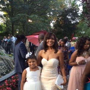 Meet your Posher, Beverley